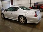 2003 Chevrolet Monte Carlo ss