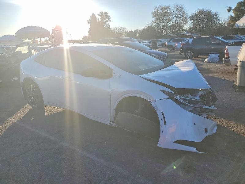 2023 Toyota Prius le