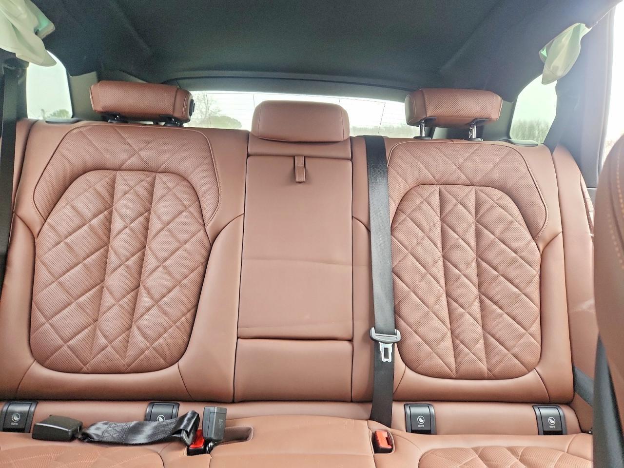 2023 BMW X5 Sdrive 40I