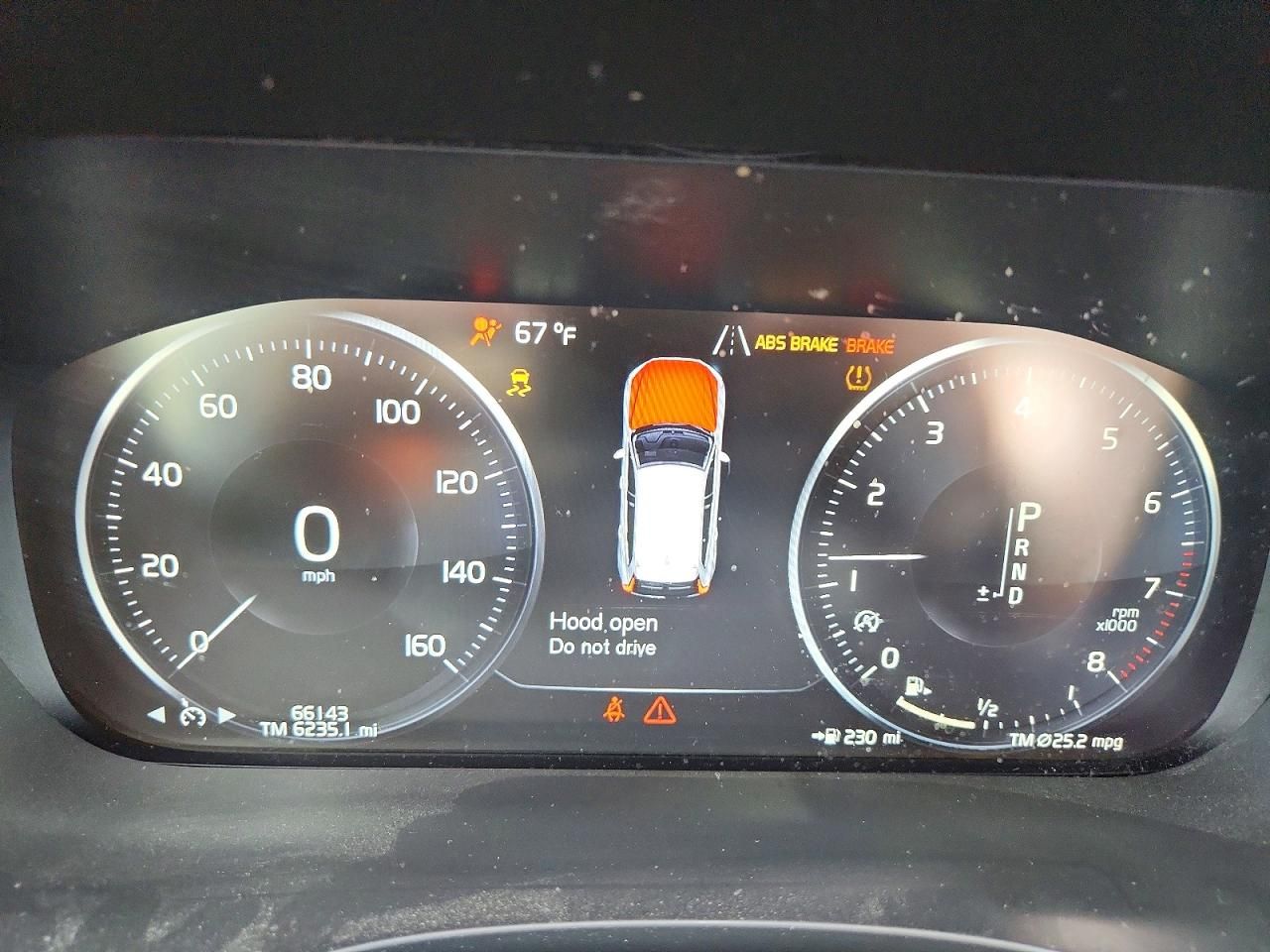 2020 Volvo Xc60 T5 Momentum