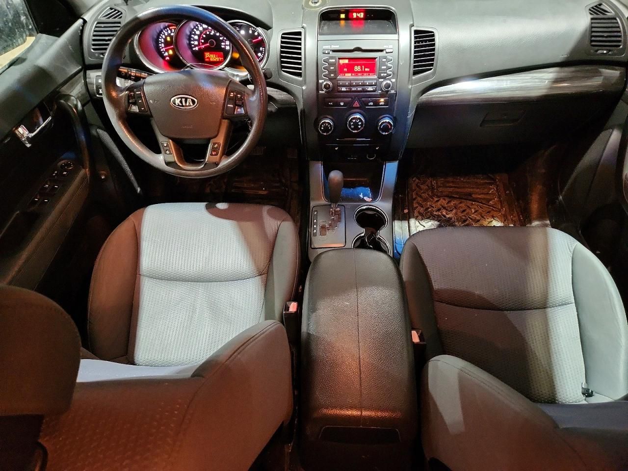2012 KIA Sorento Base