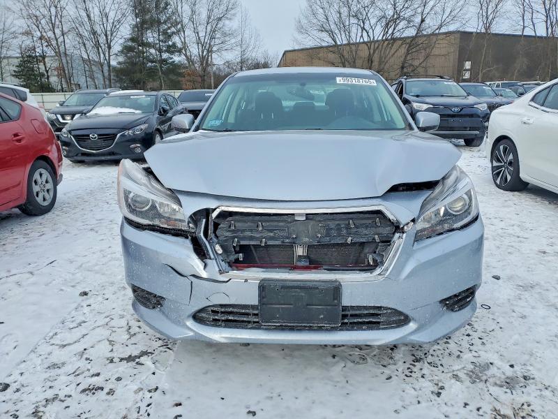 2016 Subaru Legacy 2.5i Premium