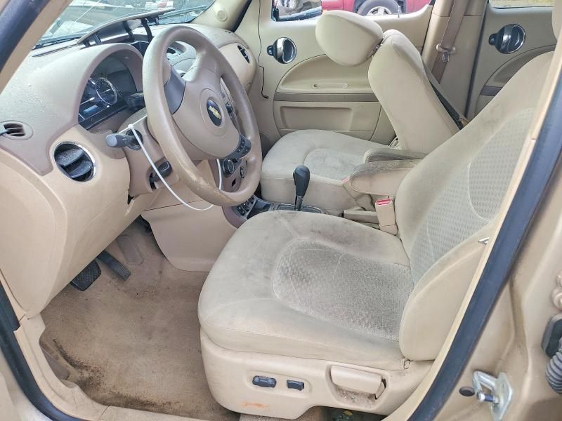 2006 Chevrolet Hhr lt