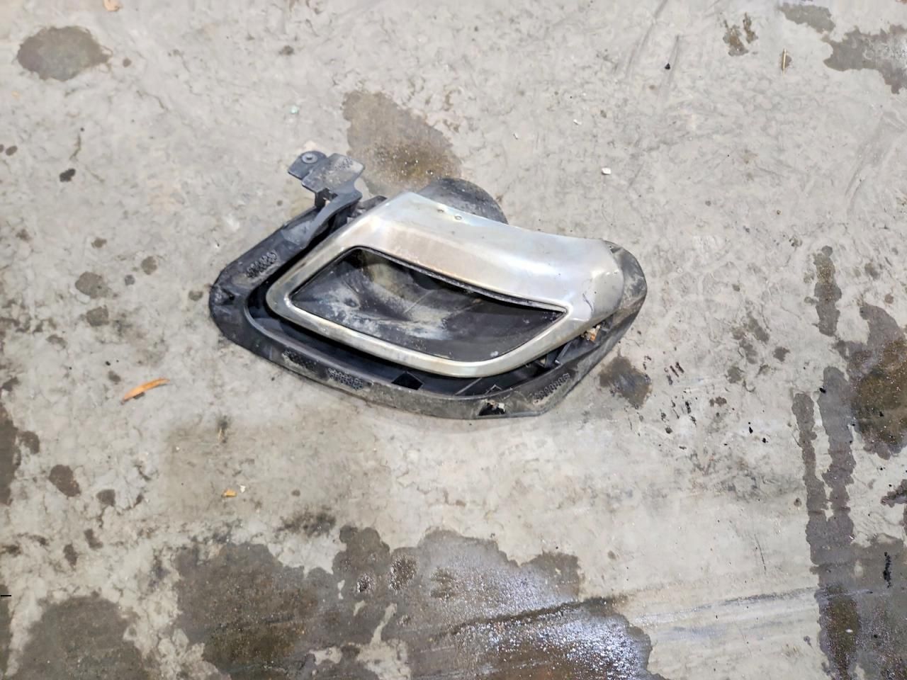 2017 Ford Edge Sport