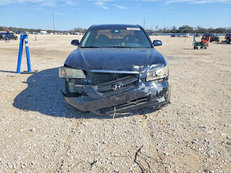 2006 Hyundai Sonata gls
