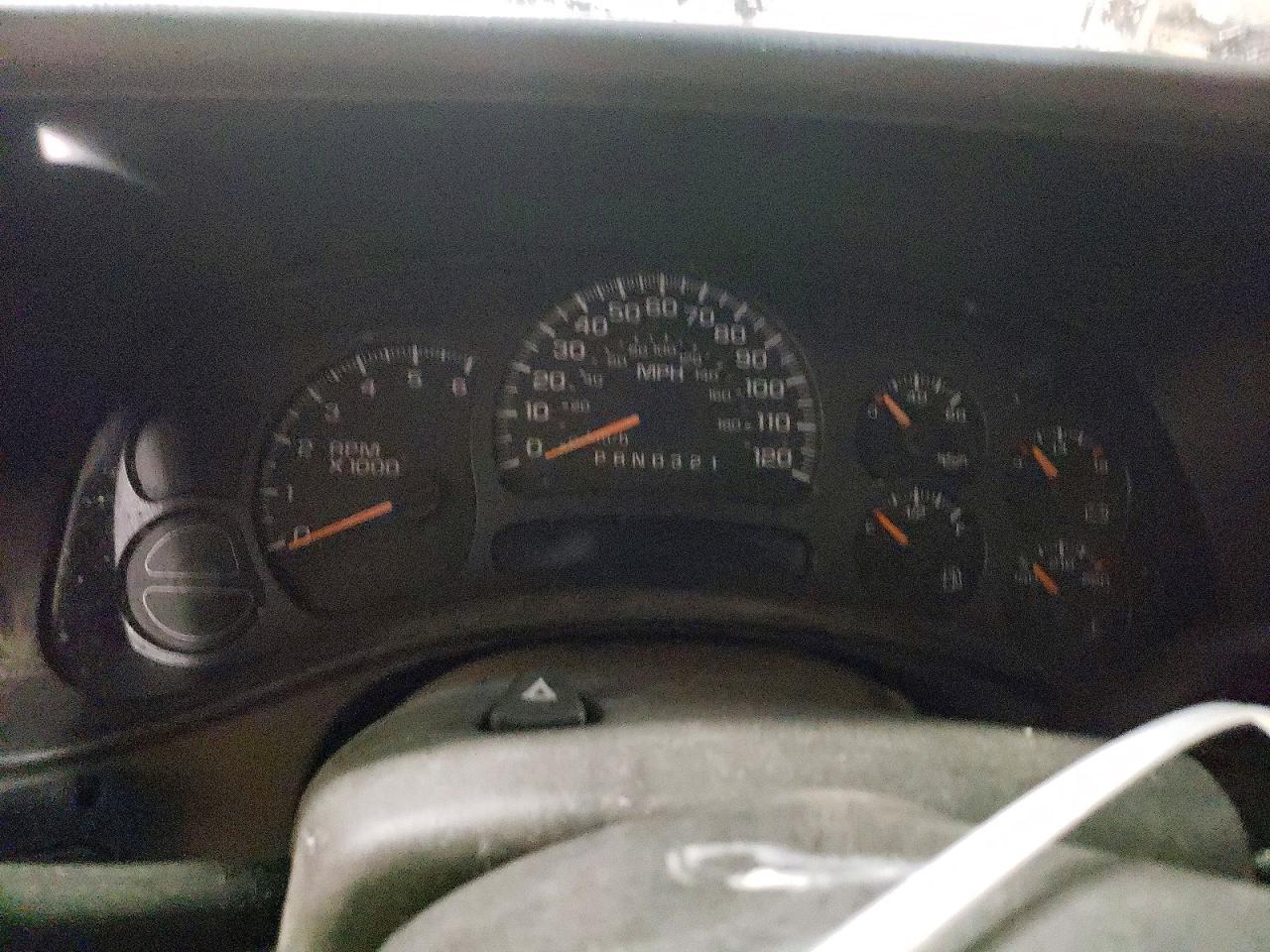 2006 GMC New Sierra K1500