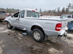 2011 Ford Ranger Super cab