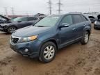 2011 KIA Sorento Base