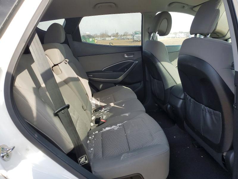 2016 Hyundai Santa fe Sport