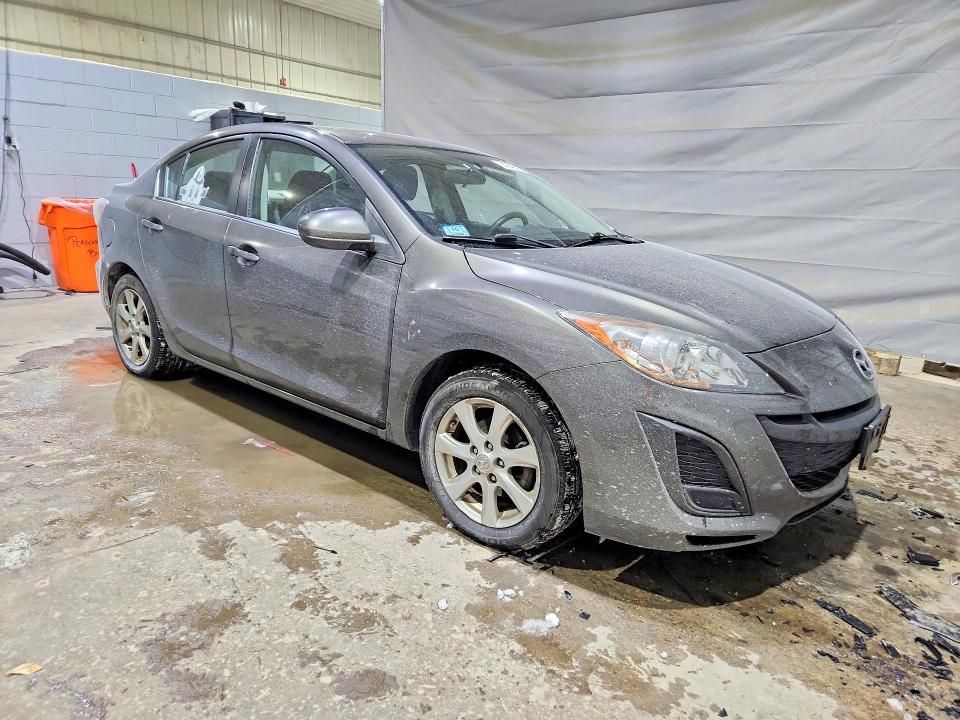 2010 Mazda 3 I