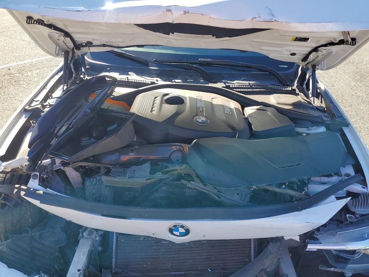 2019 BMW 430i Gran Coupe