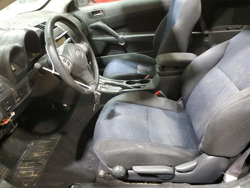 2007 Scion TC