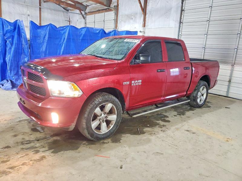 2013 Dodge RAM 1500 ST
