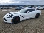 2019 Chevrolet Corvette Stingray 1LT