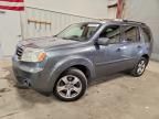 2013 Honda Pilot ex
