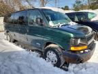 2006 Chevrolet Express G3500