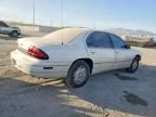 2001 Chevrolet Lumina