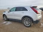 2019 Cadillac XT4 Luxury
