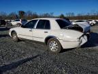 2005 Mercury Grand Marquis ls