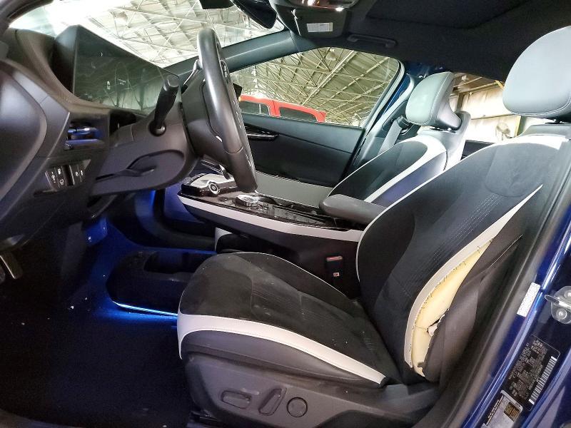 2024 KIA EV6 gt Line