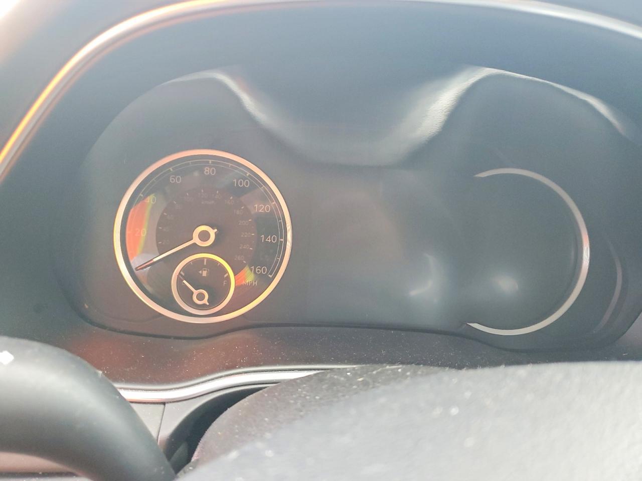 2024 Genesis Gv80 Base