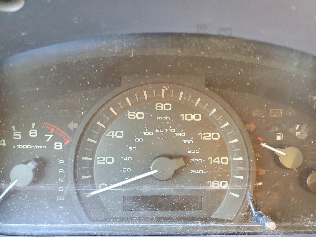 2007 Honda Accord Value