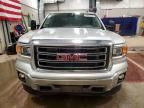 2014 GMC Sierra K1500 SLT