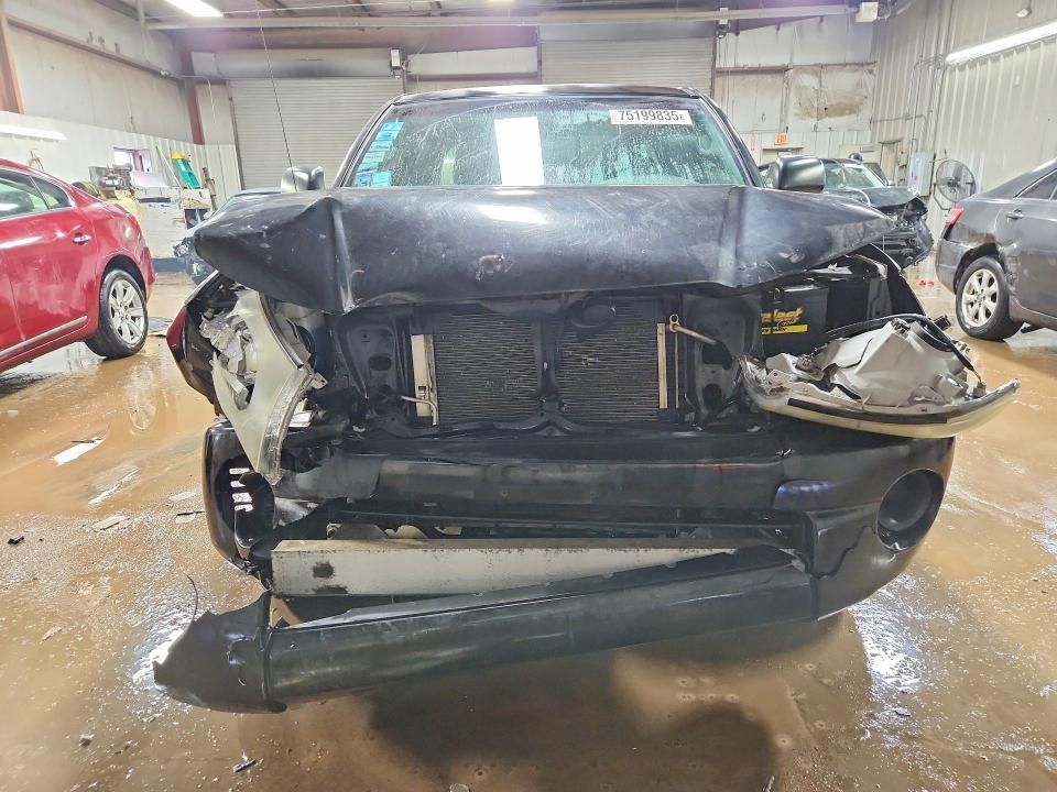 2010 Toyota Tacoma Access cab