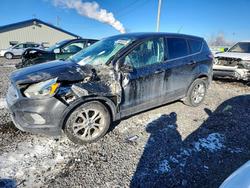 2017 Ford Escape se en venta en Pekin, IL