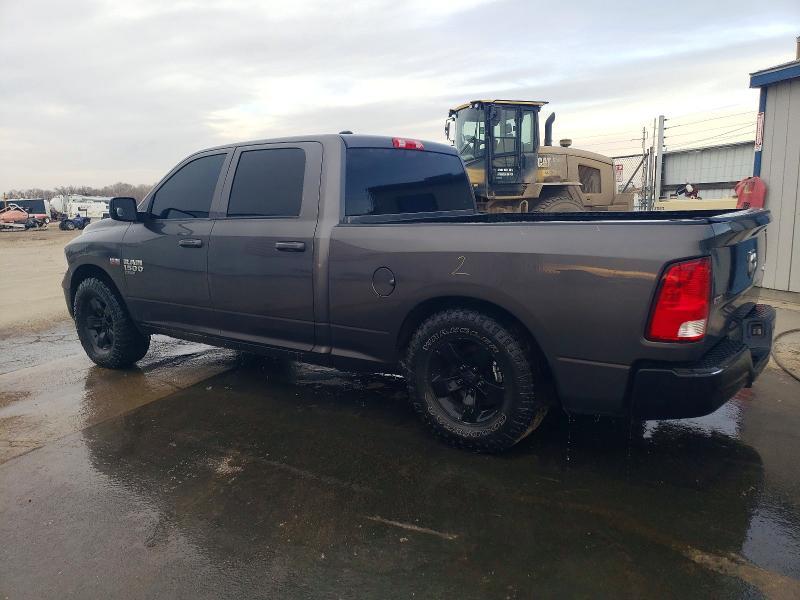 2021 Dodge Ram 1500 Classic slt