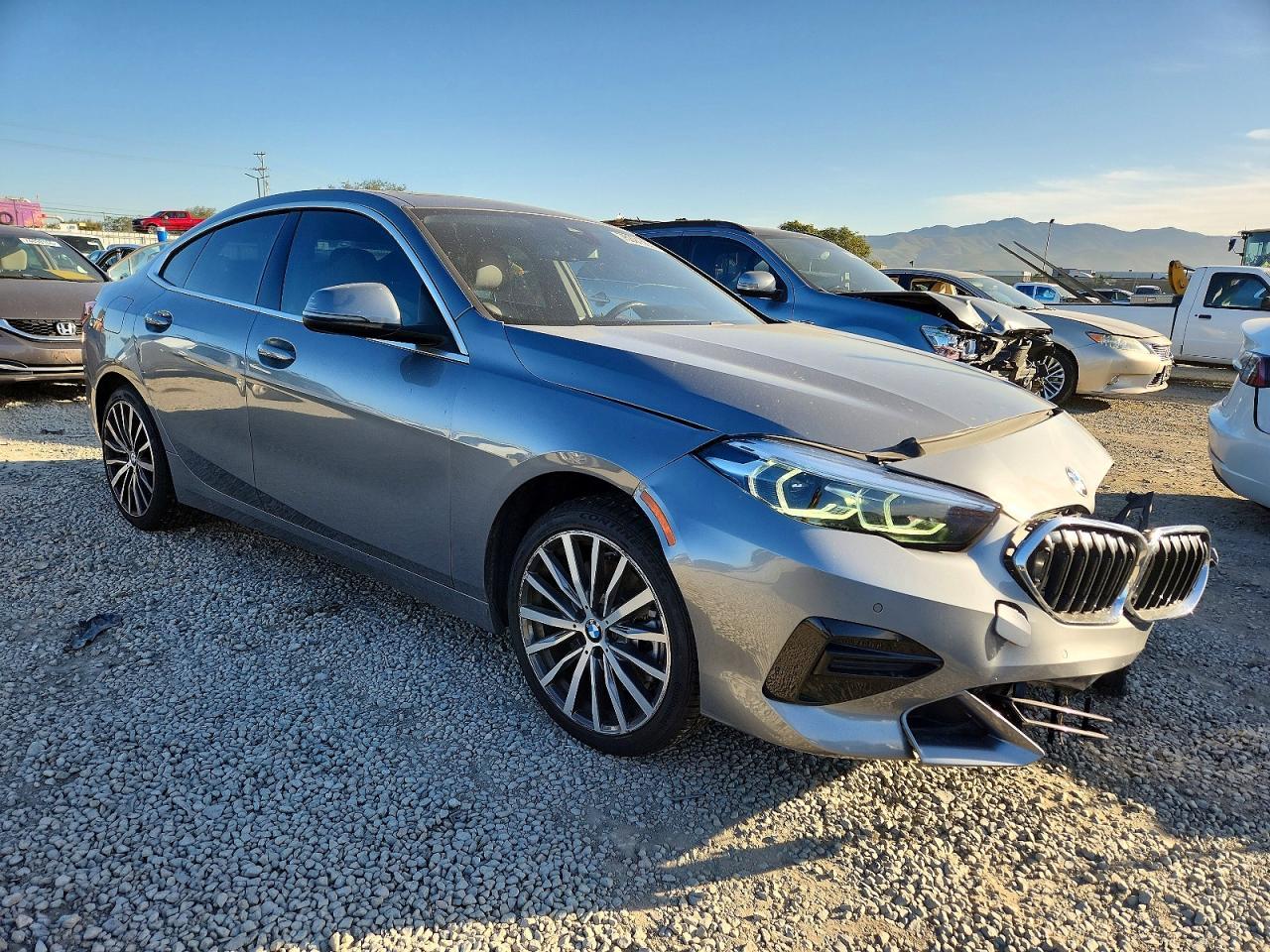 2022 BMW 228i