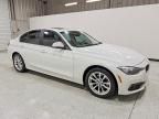 2016 BMW 320 i
