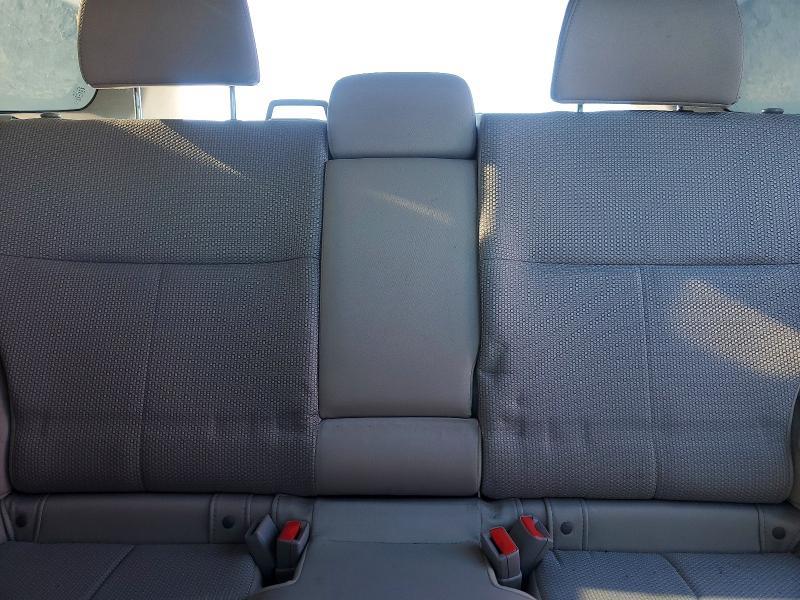 2013 Subaru Forester 2.5x