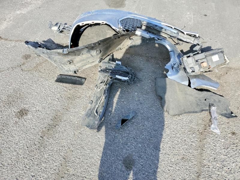 2021 Chrysler Pacifica Hybrid Touring l