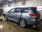 2016 Nissan Pathfinder sl