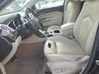 2012 Cadillac Srx Premium Collection