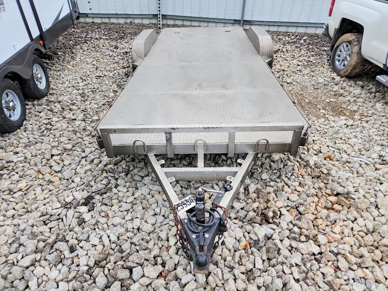 2023 Best Trailer-Equipment Trailer