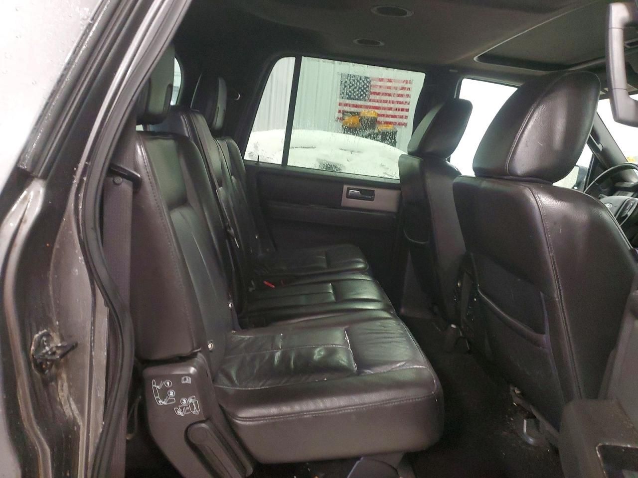 2011 Ford Expedition el Limited