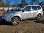 2010 Subaru Forester 2.5x Premium