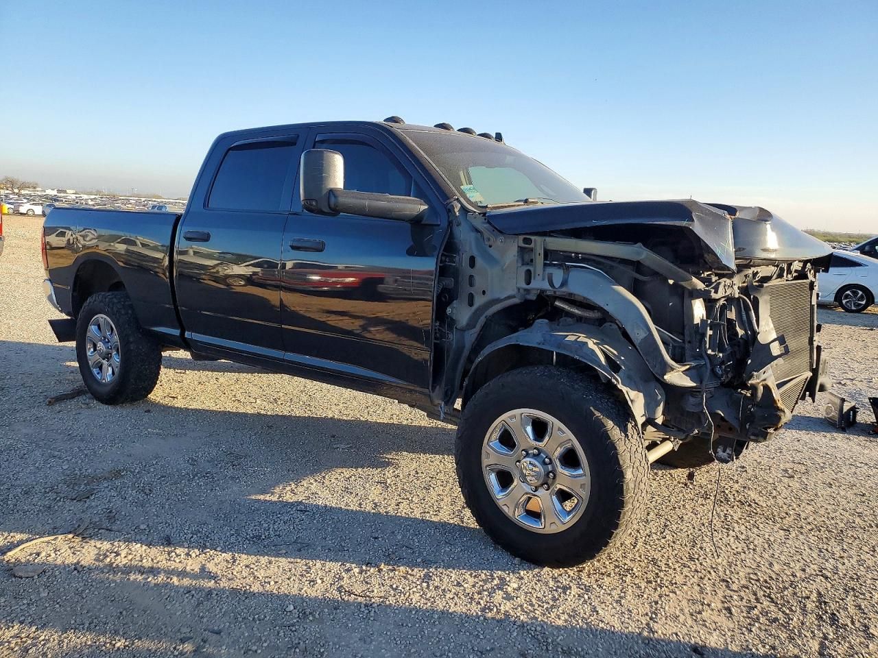 2015 Dodge RAM 2500 SLT