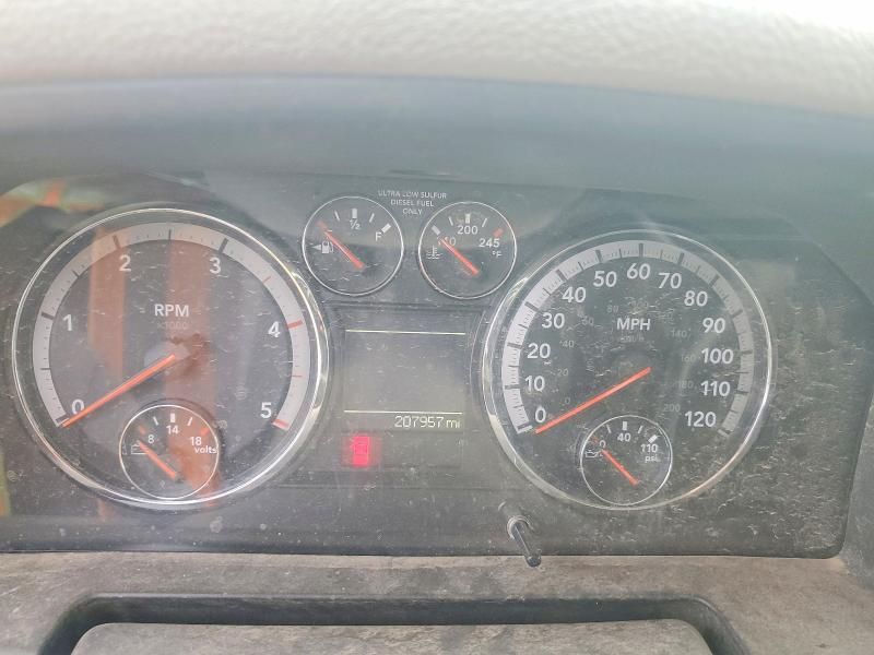 2012 Dodge 2012 Dodg ram 2500 s