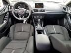 2018 Mazda 3 Sport