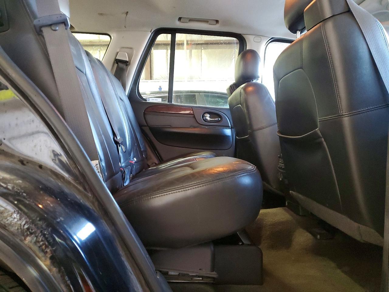 2007 GMC Envoy Denali