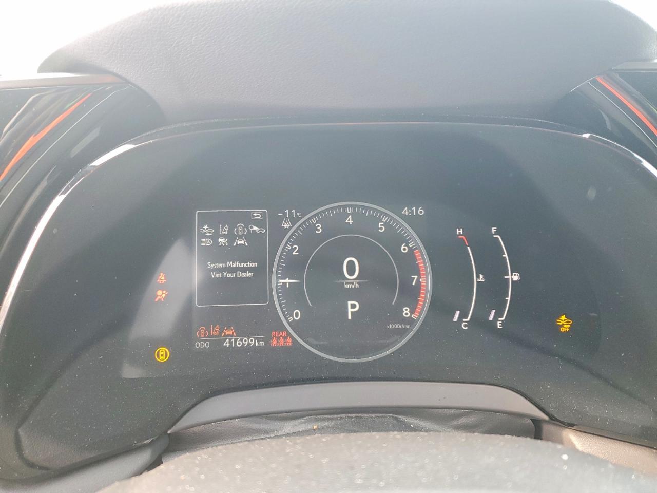 2023 Lexus Rx 350 Base
