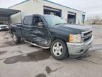 2011 Chevrolet Silverado K2500 Heavy Duty LTZ