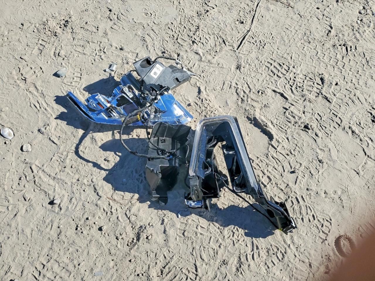 2023 Chevrolet Suburban K1500 rst