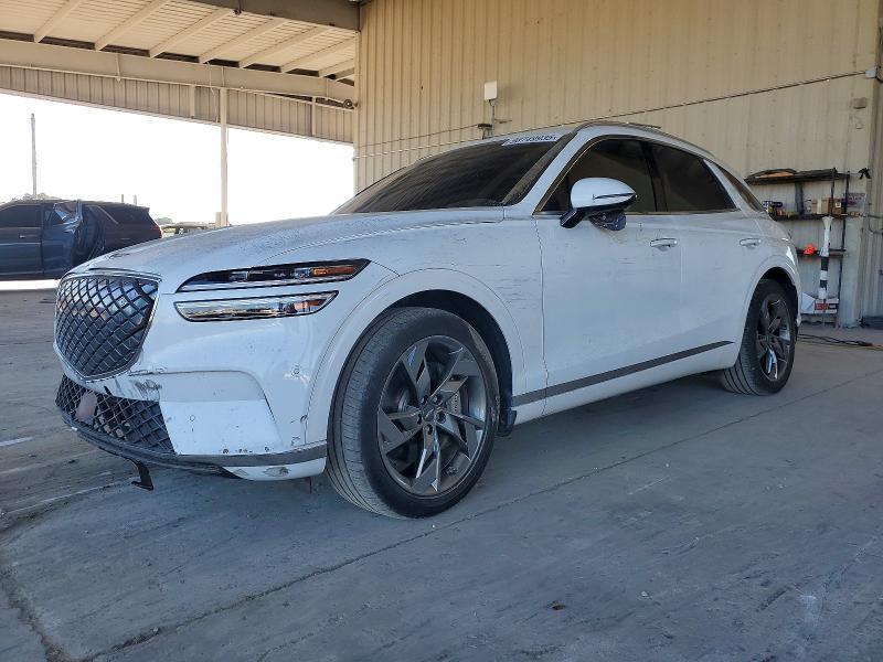 2024 Genesis Gv70 Advanced