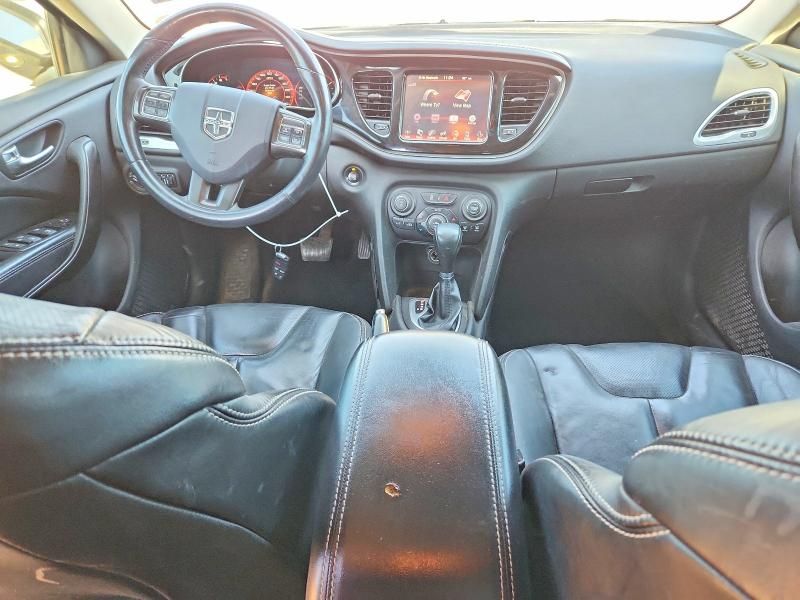 2015 Dodge Dart Limited