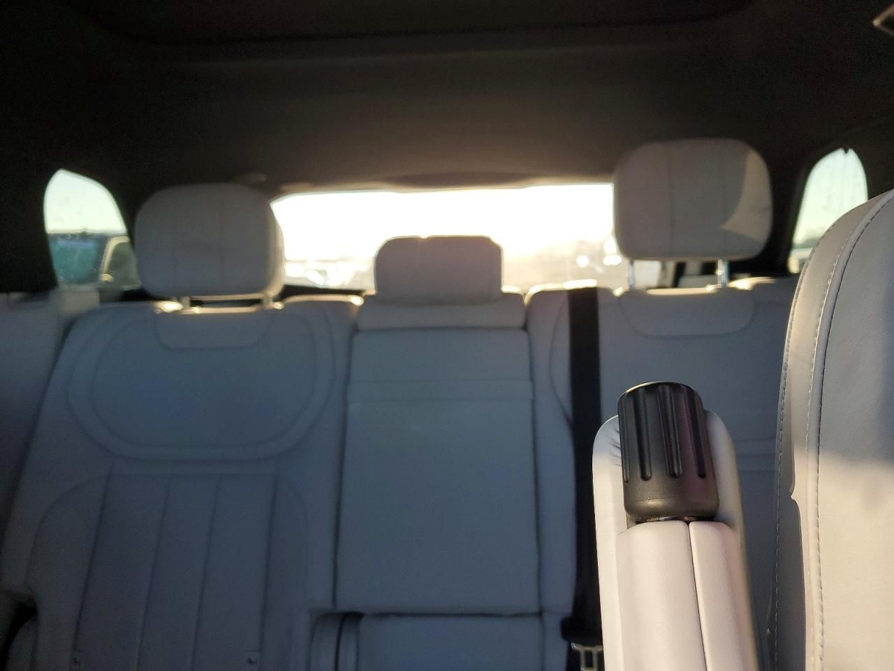 2023 Land Rover Range Rover Sport Dynamic se