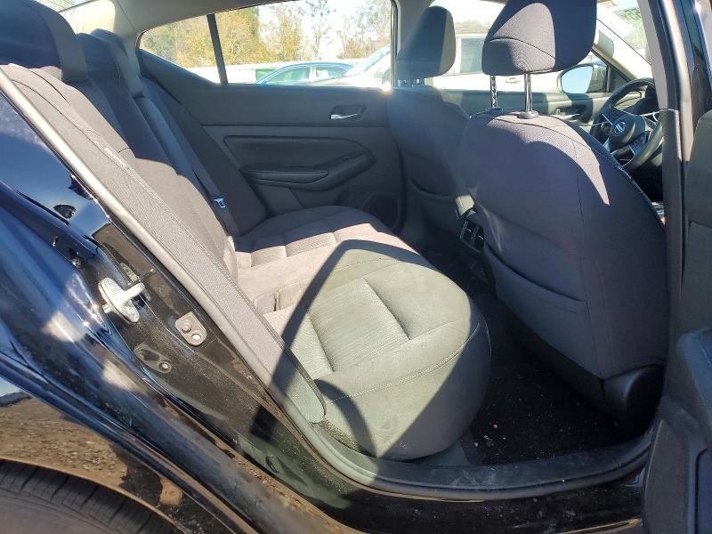 2019 Nissan Altima sv